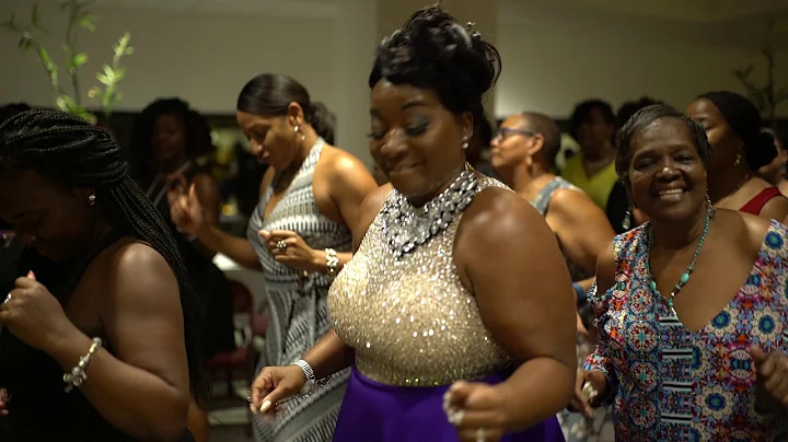 Priscilla Woodson 50 th bday