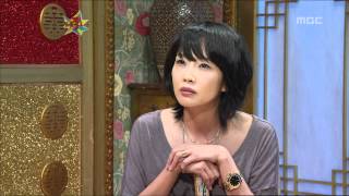 황금어장 - The Guru Show, Choi Jin-sil(1), #06, 최진실(1) 20070822