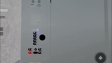 Brand New Otis Gen3 Traction Elevators @ Cortex HQ ROBLOX