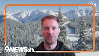 Vail mayor calls for chain law enforcement on I-70