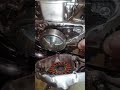 Kawasaki EN 500 A Starter Clutch problems