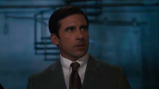 The "Get Smart" Connection