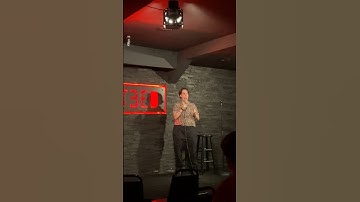 These Three Responses Can Help In Any Situation | #standupcomedy #introvert #conversation