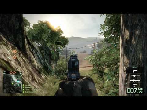BFBC2 - RPG (Engineer Montage) [HD]