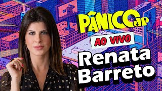Download Lagu RENATA BARRETO | PÂNICO - 23/07/2025 MP3 Download Lagu RENATA BARRETO | PÂNICO - 23/07/2025 MP3