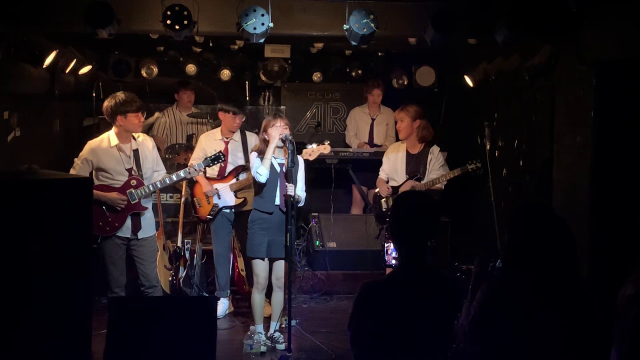 [190903 정기공연 스팀] 이승철 - 아마추어