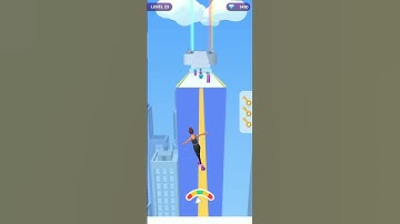 High Heels level 23 gameplay walkthrough