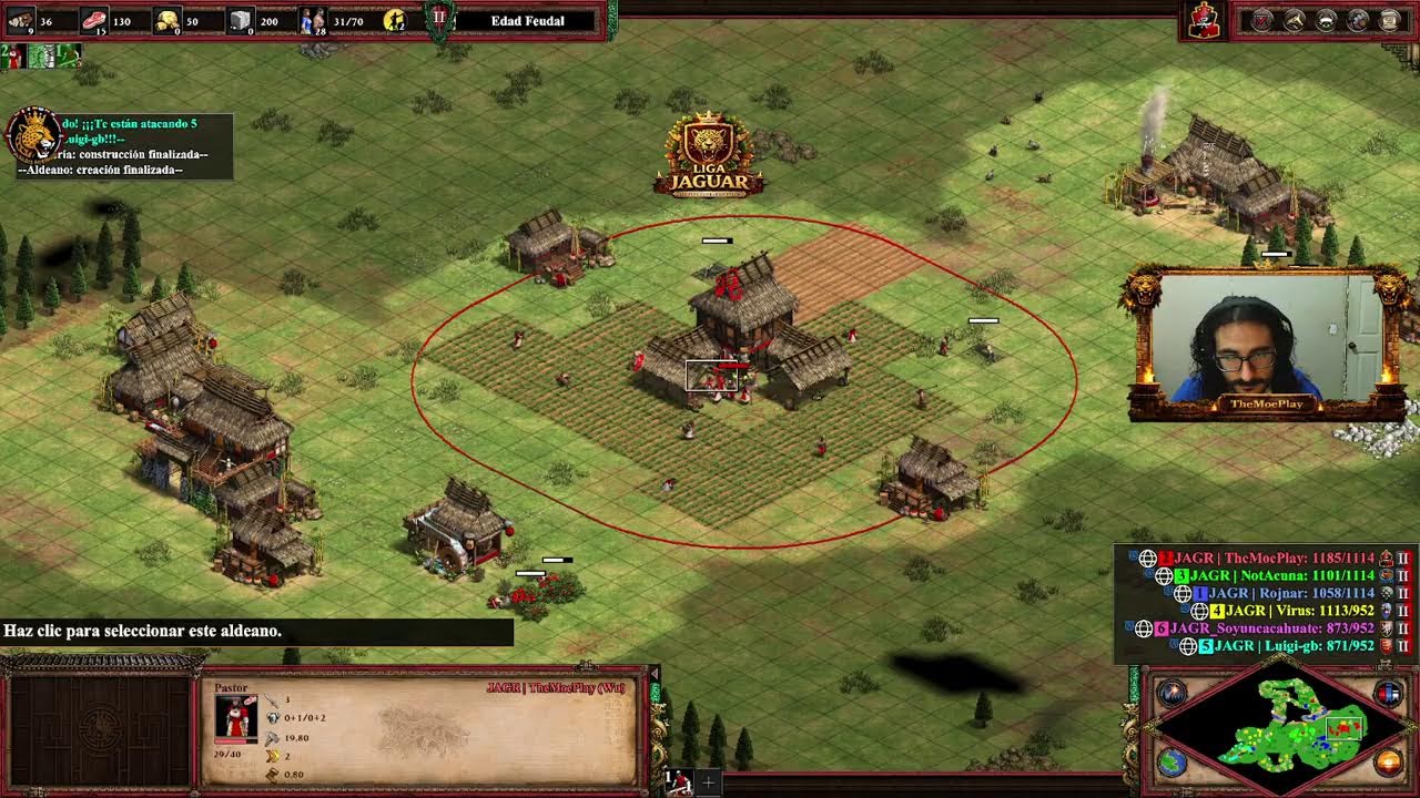 |🧙‍♂️ Noche De Age 🧙‍♂️|🏹 Rankeds TG Y Liga Jagures 🏹|🗣️ Usa El !sp Para Charlar 🗣️|