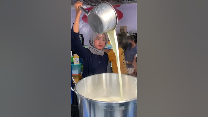 Street Food Viral di Jogja | JOGJA OFFICIAL