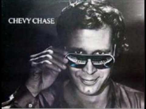 Chevy Chase — I Shot The Sheriff - Chevy Chase 1980