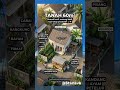 Rumah mungil produktif sekarang malah jadi impian banyak orang