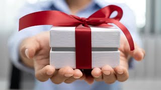 TRACE eLearning Refresher: Guide to Compliant Gifts & Hospitality Trailer