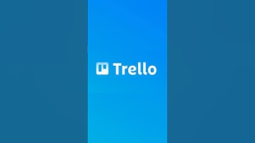 Managing projects and tasks with Trello | #trello #pm #atlassian #jira #azure #pmp #techhistory