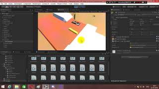 Dancing Line in Unity - Tutorial#28 - Percentage calculator and Text Mesh Pro(script included) screenshot 1