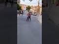 MINI MOTORIZADA 80cc