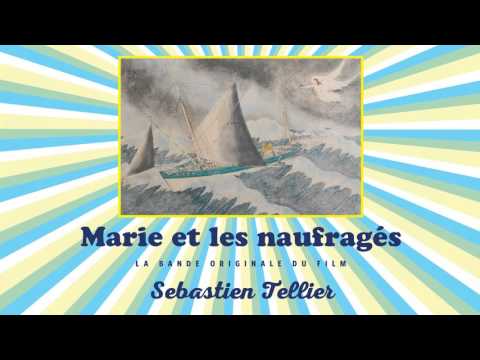 Putar Un géant dans la mer - Sébastien Tellier
