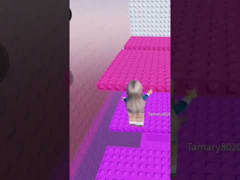 troll is a pinning tower 4 #roblox #troll #gameplay
