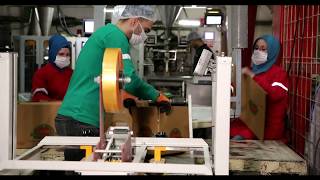 ARBEL A Ş  TANITIM FİLMİ 2019 screenshot 3