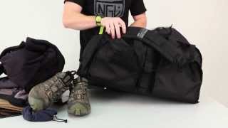 Oakley SI Dry Goods Duffel | TD Product 