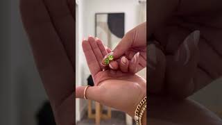 How To Get Ready For Your Next Beach Day | Angara Jewelry #Shorts