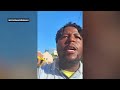 Beginning of video