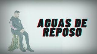 AGUAS DE REPOSO (Video Oficial) - Arnett González - Música Cristiana (Alabanza/Adoración) Nueva 2020