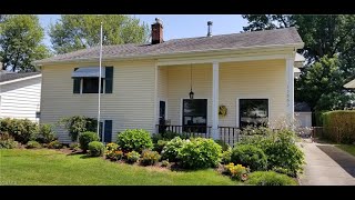 13883 Kathleen Drive video tour