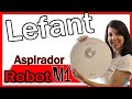 🔥 Robot aspirador LEFANT M1 Opiniones y review en español 🔥