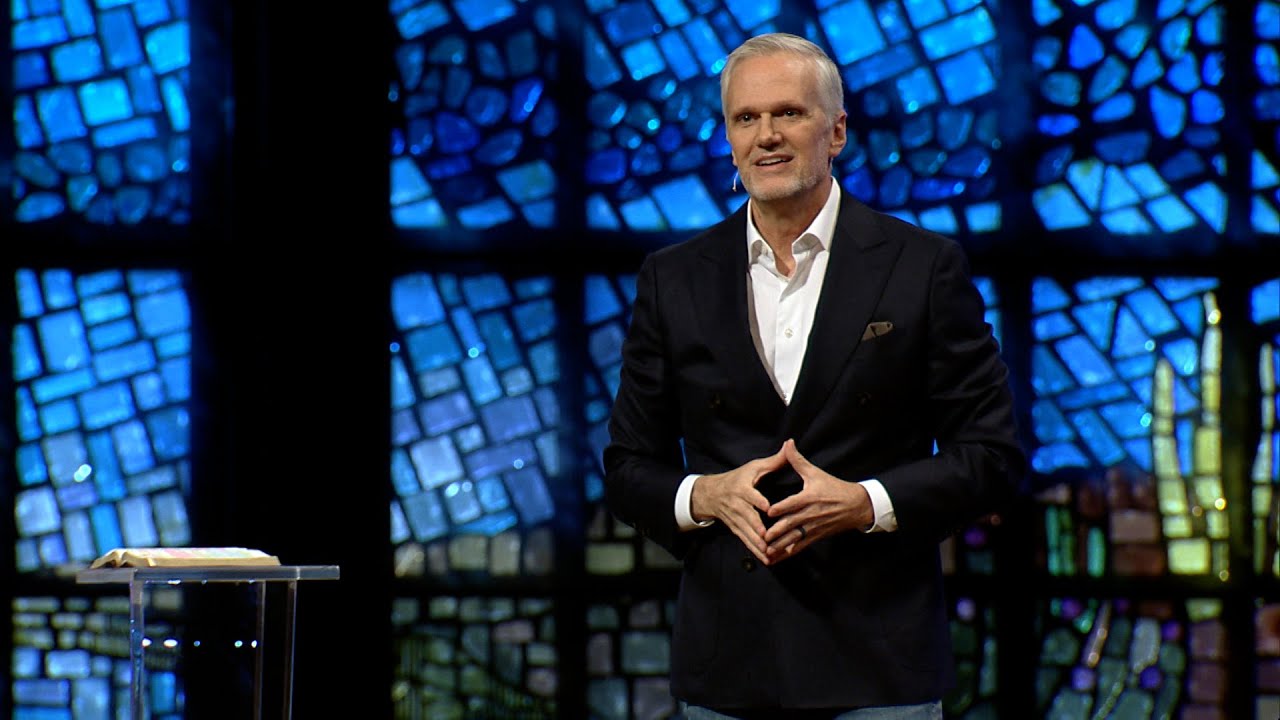 Searching for Dad | Dr. Ben Young