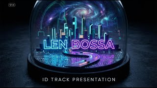 How to make progressive music (ID Track from my POV)