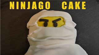 Gateau Lego Gateau Anniversaire Original Youtube