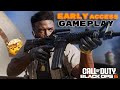 BO6 raw gameplay