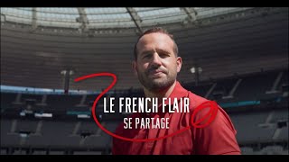One Year to Go - Coupe du Monde de Rugby 2023 One Year to Go - Coupe du Monde de Rugby 2023