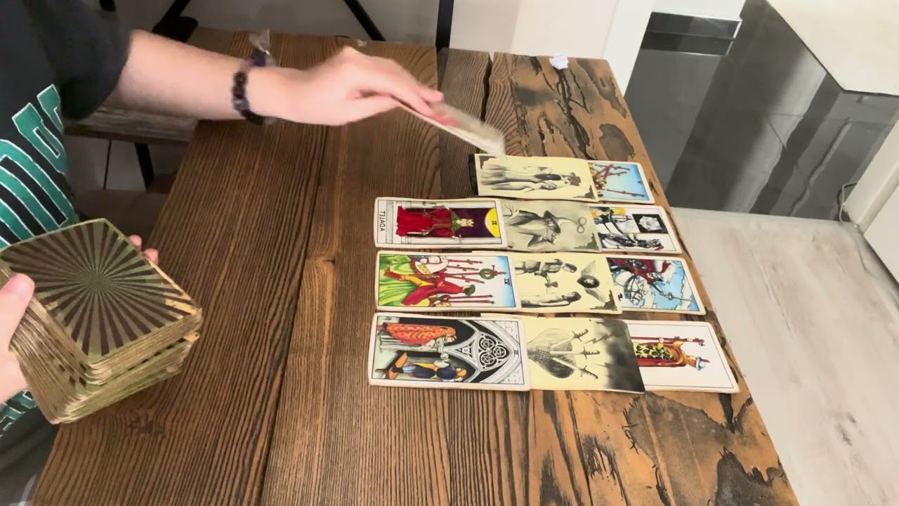 AKLINDAKİ KİŞİ SENİ NASIL BİRİ OLARAK GÖRÜYOR 🌞 DUYGU VE DÜŞÜNCELERİ?