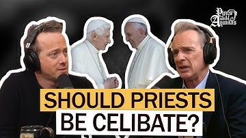 William Lane Craig and Matt Fradd Disagree on Priestly Celibacy