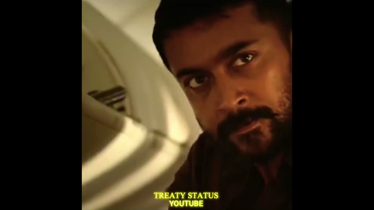 Surya Birthday Special | Happy Birthday Surya Mashup | Whatsapp Status Tamil | Treaty Status