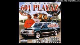 601 Playaz - You Don