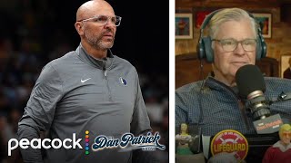 Celebrity New York Knicks have 'no plan' to replace Tom Thibodeau | Dan Patrick Show | NBC Sports Net Worth