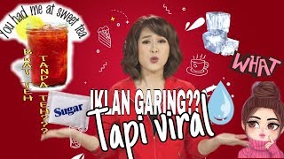 KOMPILASI IKLAN PSI GRACE NATALI YANG VIRAL!!! NGAKAK ABIS !!!