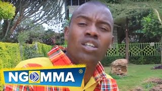 Samuel Somoire - Yesu Lai Otashoki (Skiza Code:5020442)