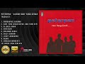 Peterpan - Album Hari Yang Cerah | Audio HQ 2023