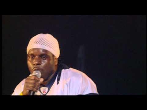 Youtube: Factor X – Boom Boom (Live @ Generation Rap & RnB)
