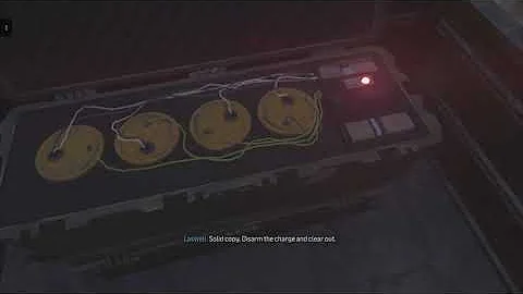 MW3 Campaign Achievement Hunt Hitchhiker