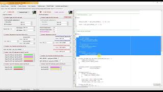 Celebrity Rapid Fire and Anti Recoil "Quick Scripts" tab Net Worth