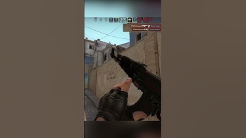 4K CLUTCH  #csgo  #trending #ak47    #headshot  #counterstrike