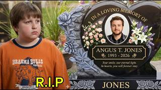 Two and Half Men (2003) Cast Then & Now 2026. Tragic deaths !!