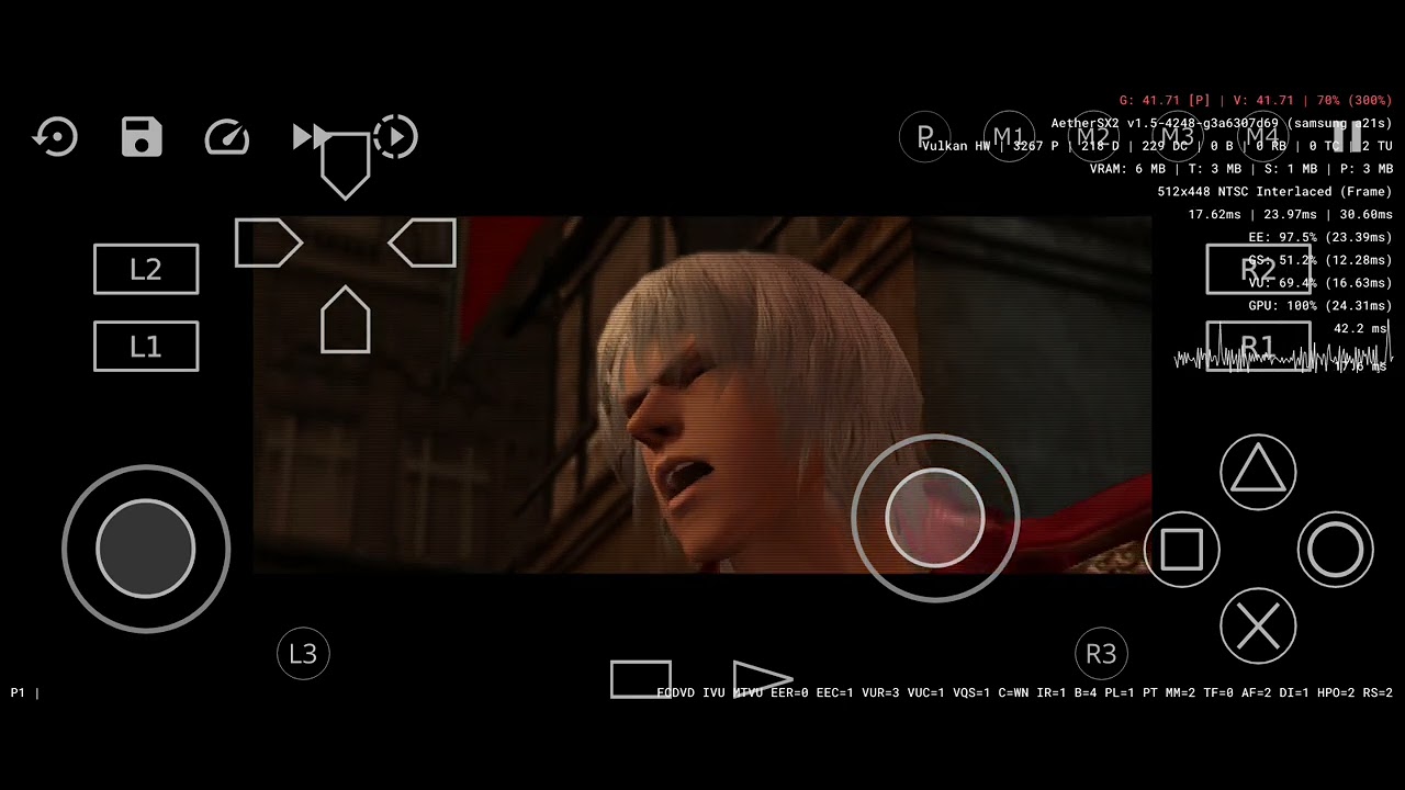 деил май край