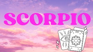 SCORPIO😱️MAY 2024 👀IT’S NOT WHAT YOU THINK! THIS PERSON WANTS YOU BADLY 😳TAROT LOVE READING