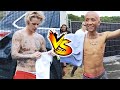 Justin Bieber VS Jaden Smith Transformation ★ From Baby To 2025