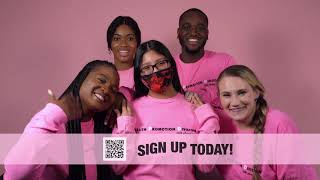 Rutgers University-Newark's Health Promotion Division Presents: RU Thriving? Peer Wellness Coaching